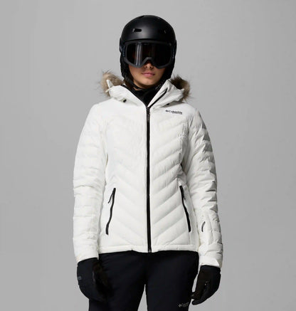 Women's Bird Mountain III Insulated Jacket