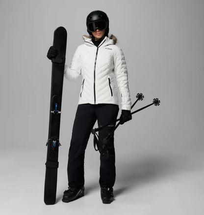 Women's Bird Mountain III Insulated Jacket