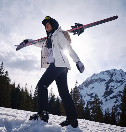 Women's Bird Mountain III Insulated Jacket