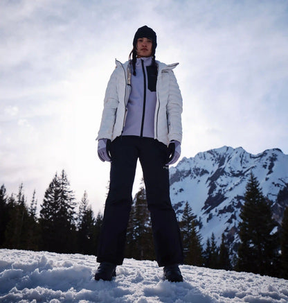Women's Bird Mountain III Insulated Jacket