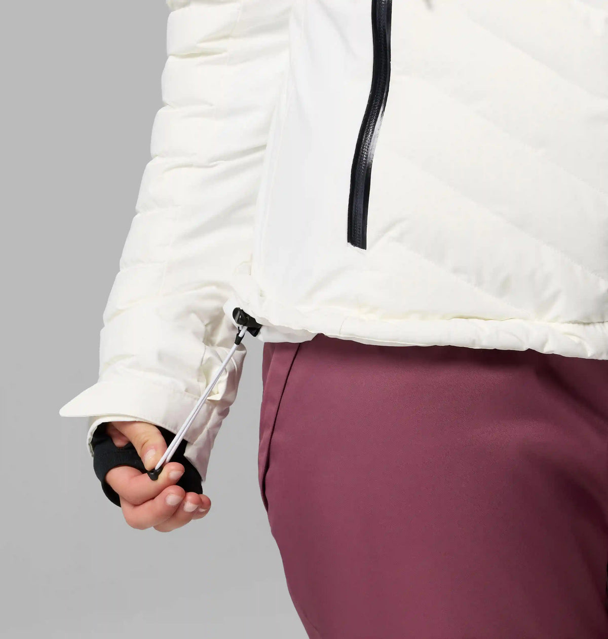 Women's Bird Mountain III Insulated Jacket