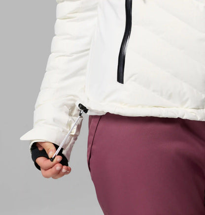 Women's Bird Mountain III Insulated Jacket