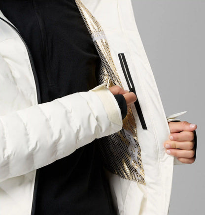 Women's Bird Mountain III Insulated Jacket