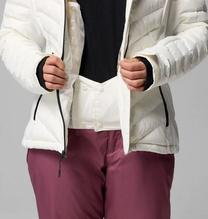 Women's Bird Mountain III Insulated Jacket