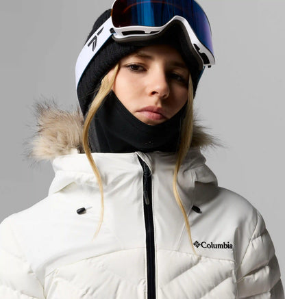 Women's Bird Mountain III Insulated Jacket