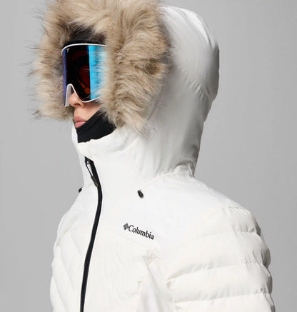 Women's Bird Mountain III Insulated Jacket