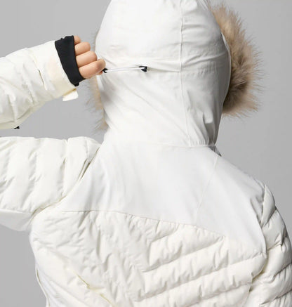Women's Bird Mountain III Insulated Jacket