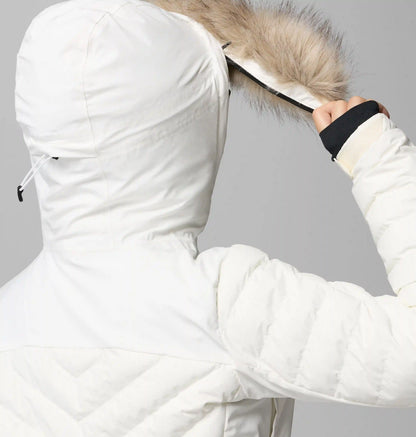 Women's Bird Mountain III Insulated Jacket