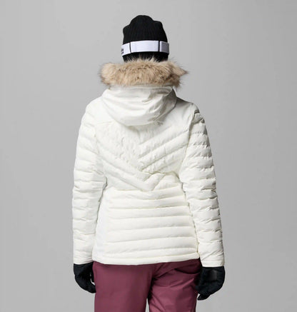 Women's Bird Mountain III Insulated Jacket