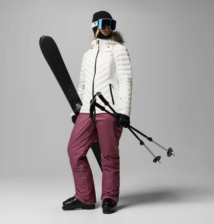 Women's Bird Mountain III Insulated Jacket
