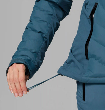 Women's Bird Mountain III Insulated Jacket