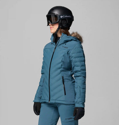 Women's Bird Mountain III Insulated Jacket