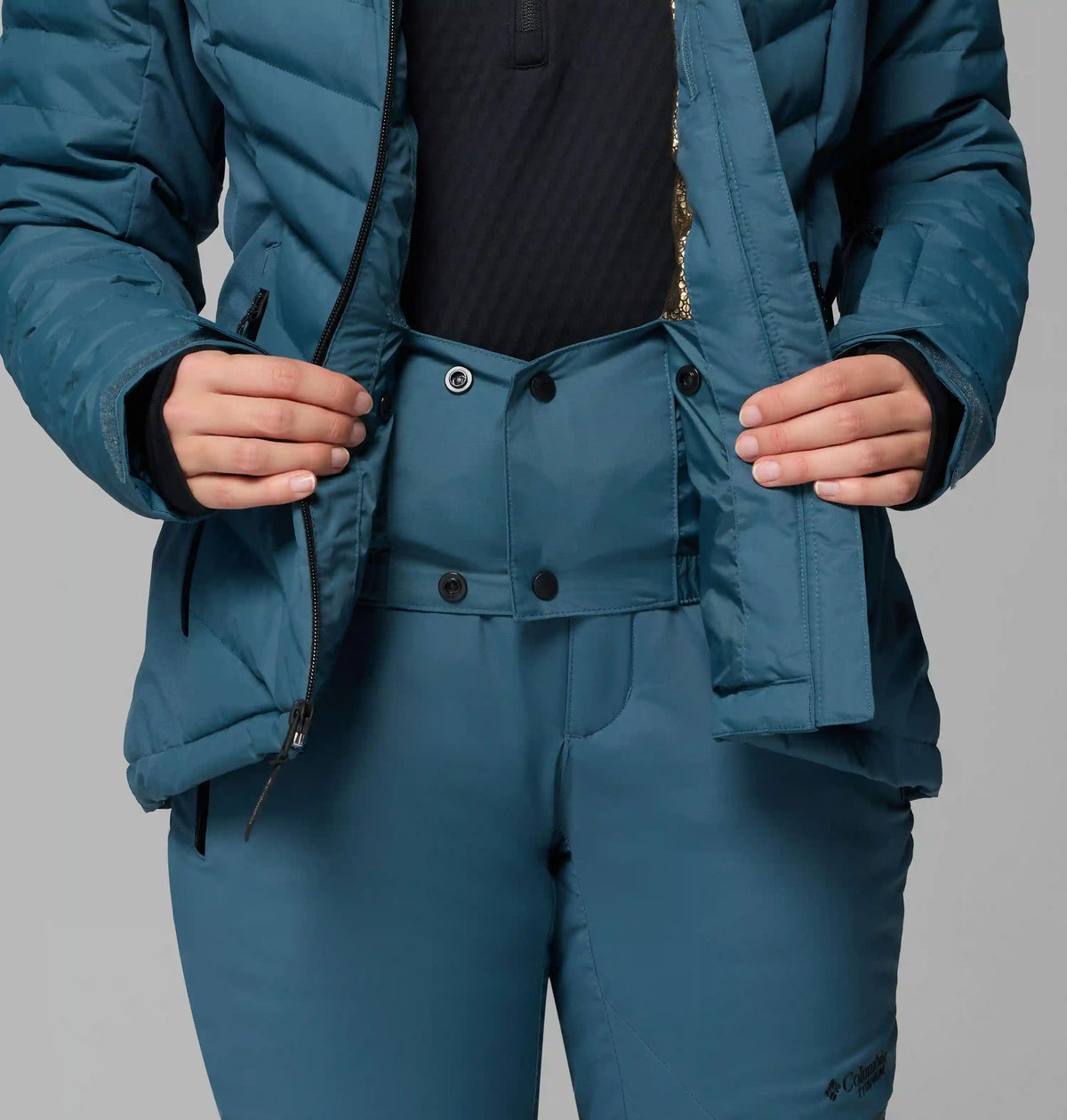 Women's Bird Mountain III Insulated Jacket