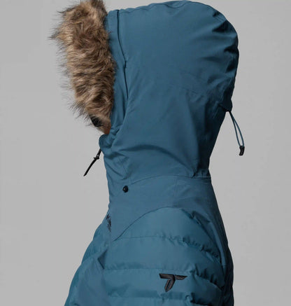 Women's Bird Mountain III Insulated Jacket