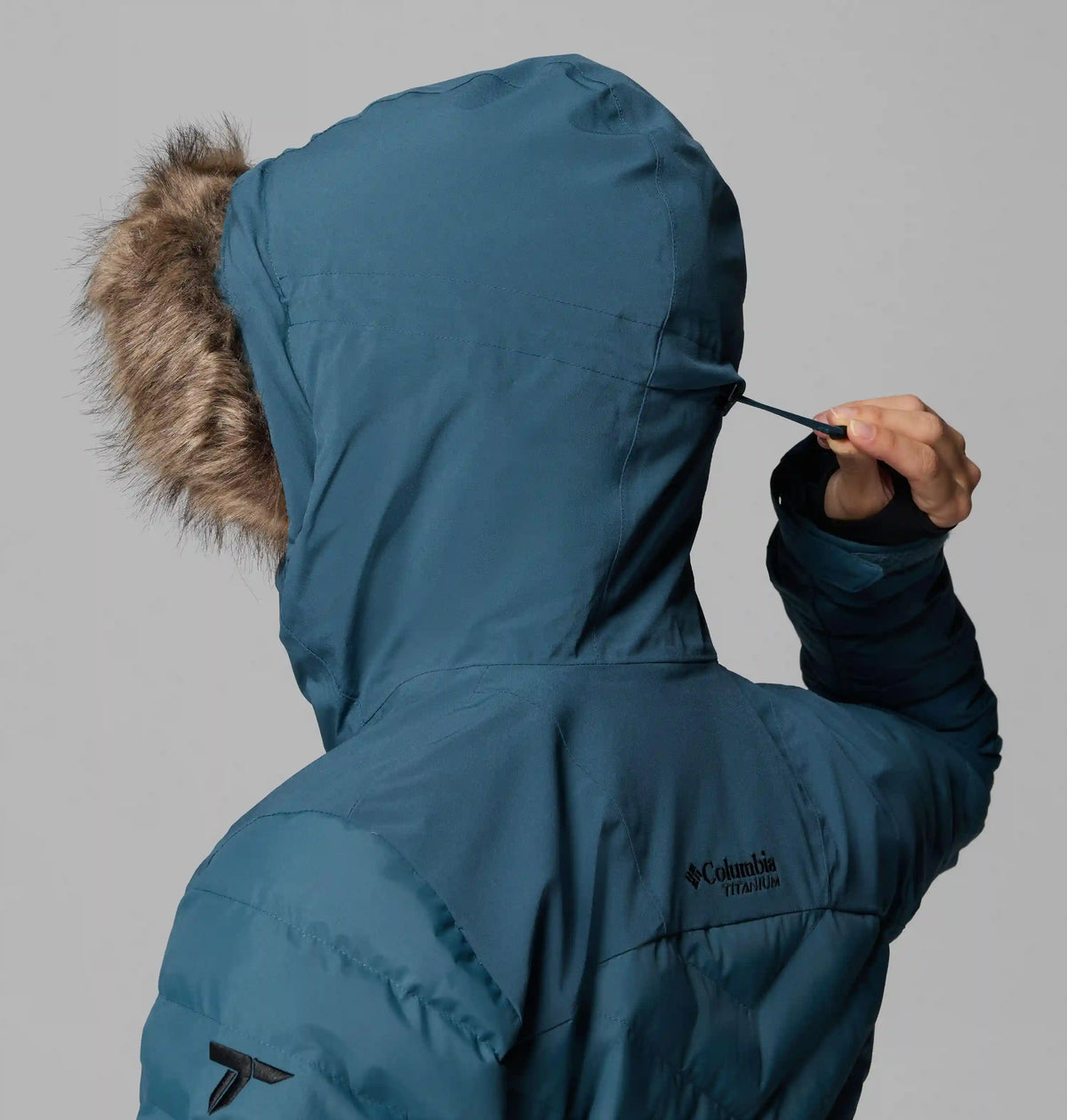 Women's Bird Mountain III Insulated Jacket