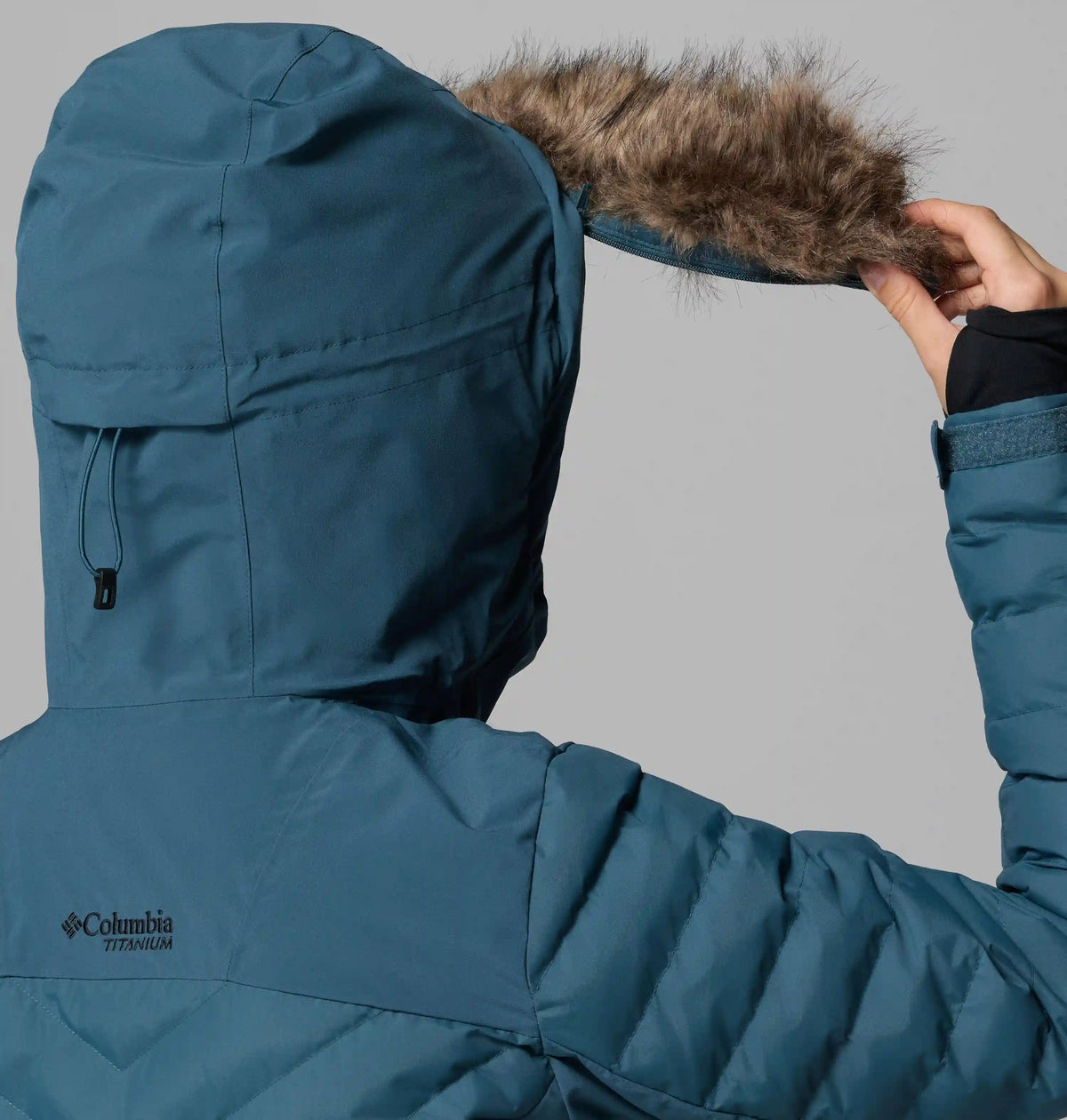 Women's Bird Mountain III Insulated Jacket