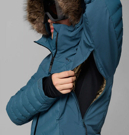 Women's Bird Mountain III Insulated Jacket