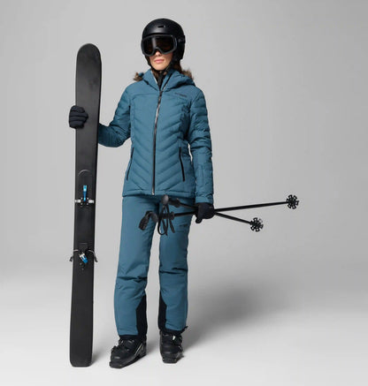 Women's Bird Mountain III Insulated Jacket