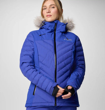 Women's Bird Mountain III Insulated Jacket