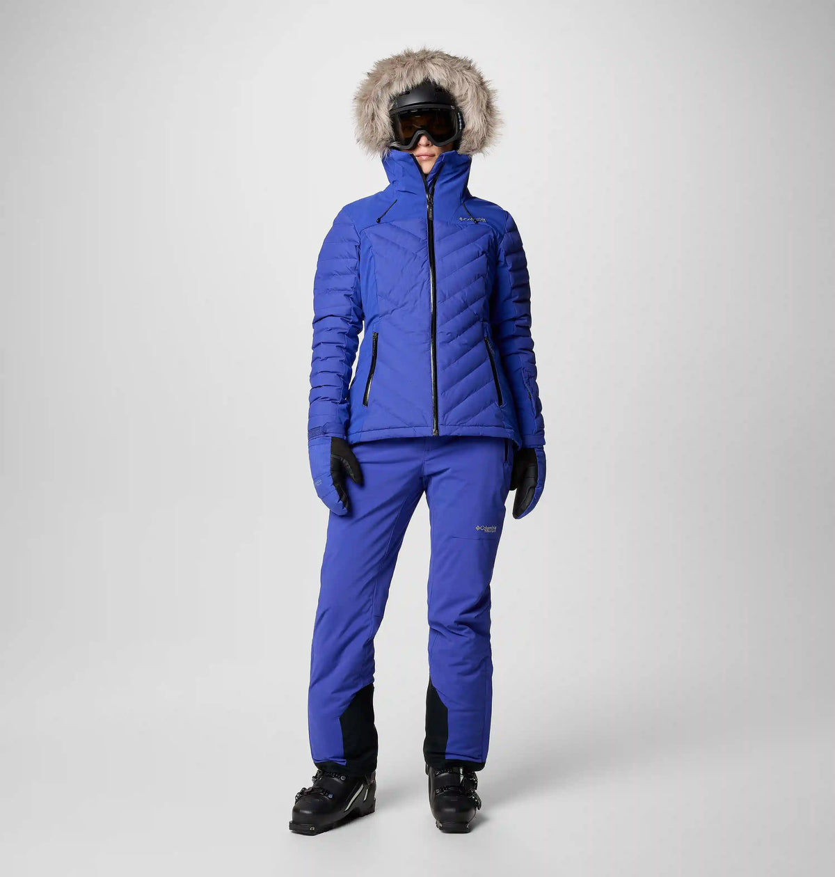 Women's Bird Mountain III Insulated Jacket