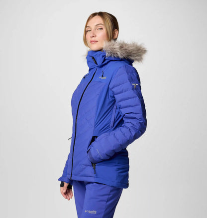 Women's Bird Mountain III Insulated Jacket