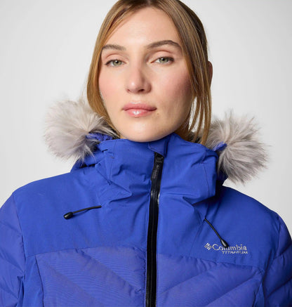 Women's Bird Mountain III Insulated Jacket