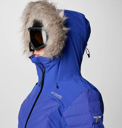 Women's Bird Mountain III Insulated Jacket