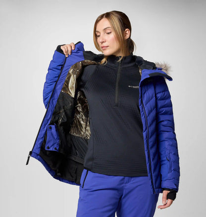 Women's Bird Mountain III Insulated Jacket