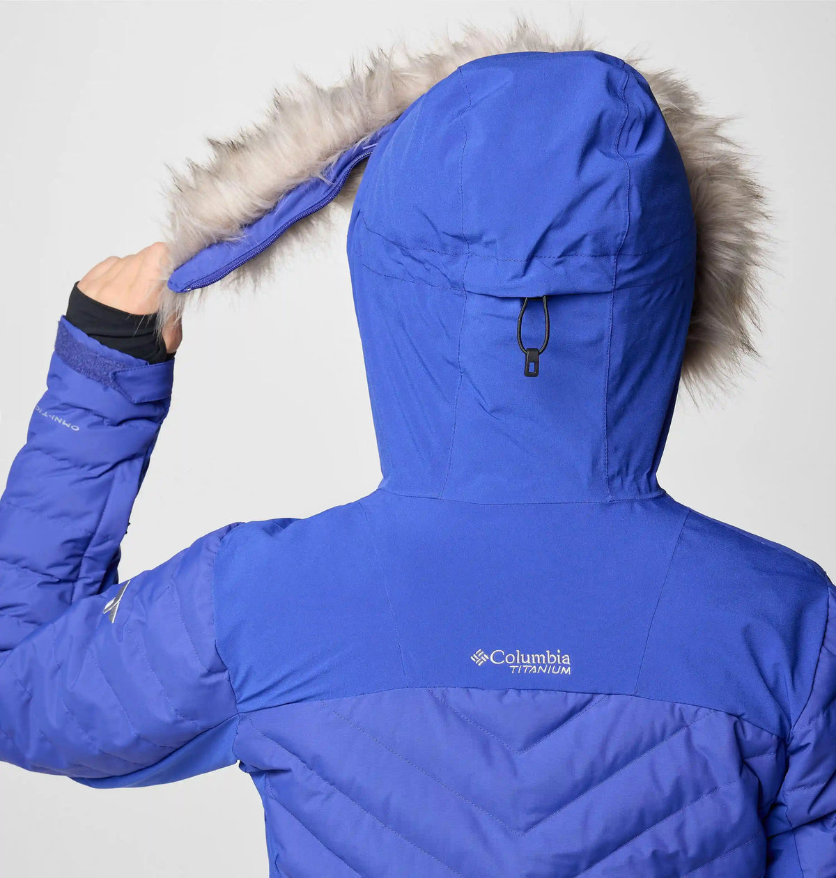 Women's Bird Mountain III Insulated Jacket