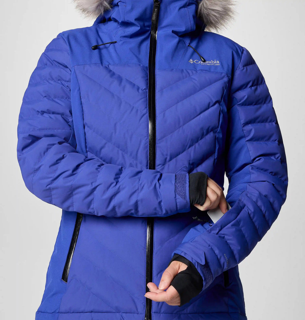 Women's Bird Mountain III Insulated Jacket