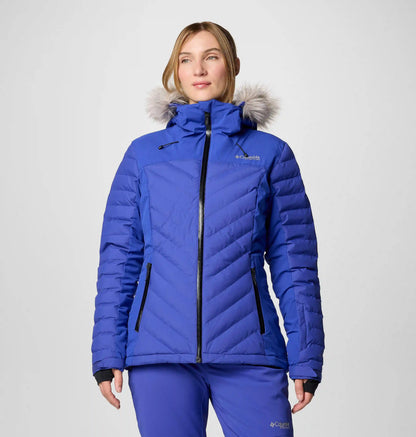 Women's Bird Mountain III Insulated Jacket