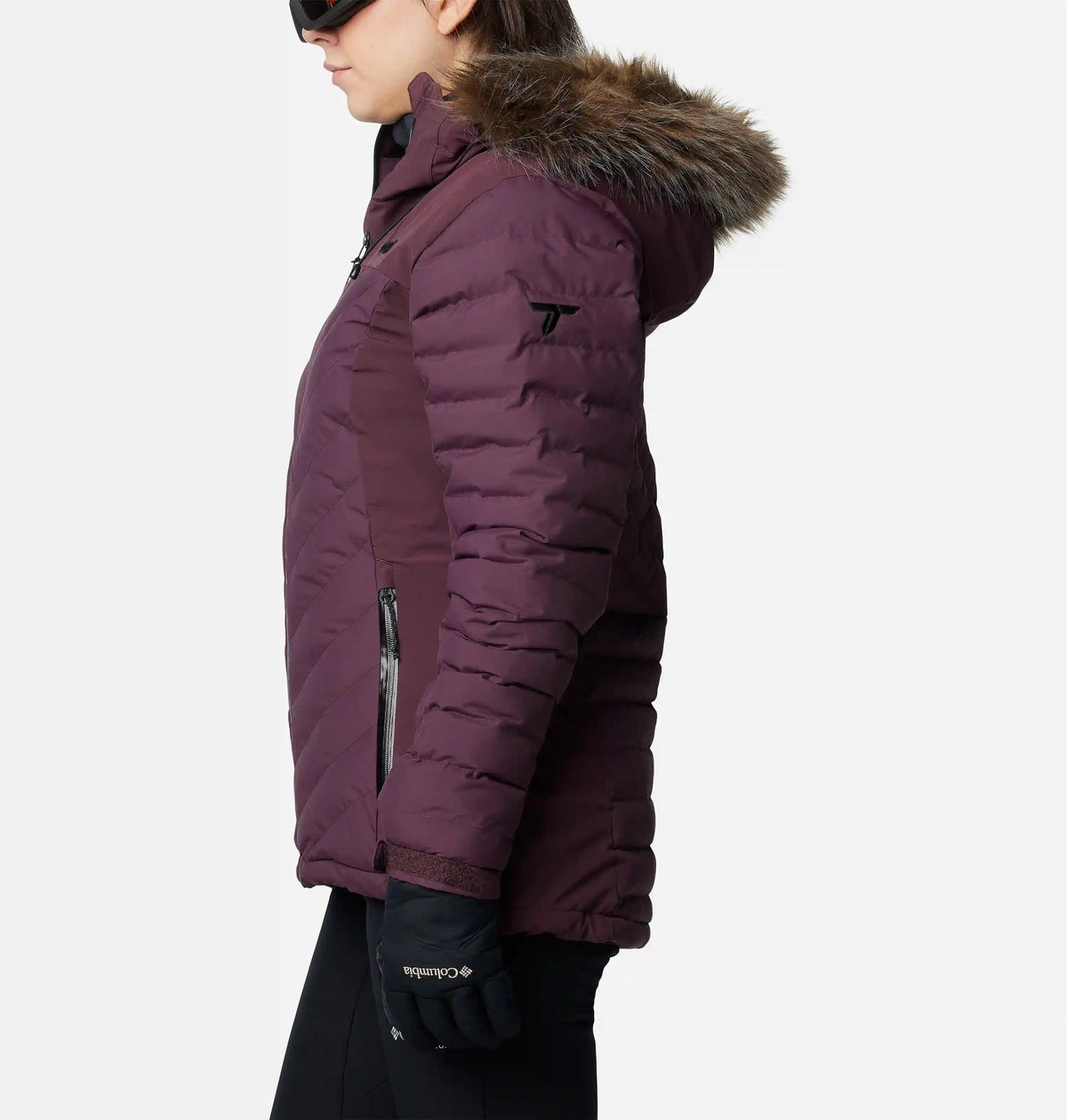 Women's Bird Mountain III Insulated Jacket