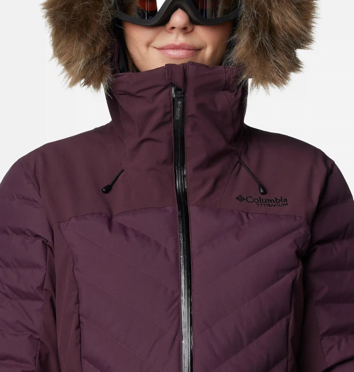 Women's Bird Mountain III Insulated Jacket
