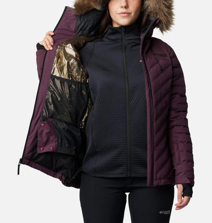 Women's Bird Mountain III Insulated Jacket