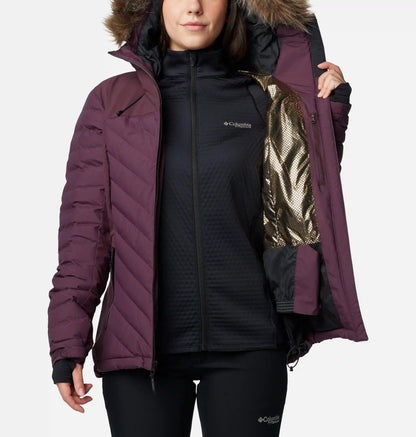 Women's Bird Mountain III Insulated Jacket