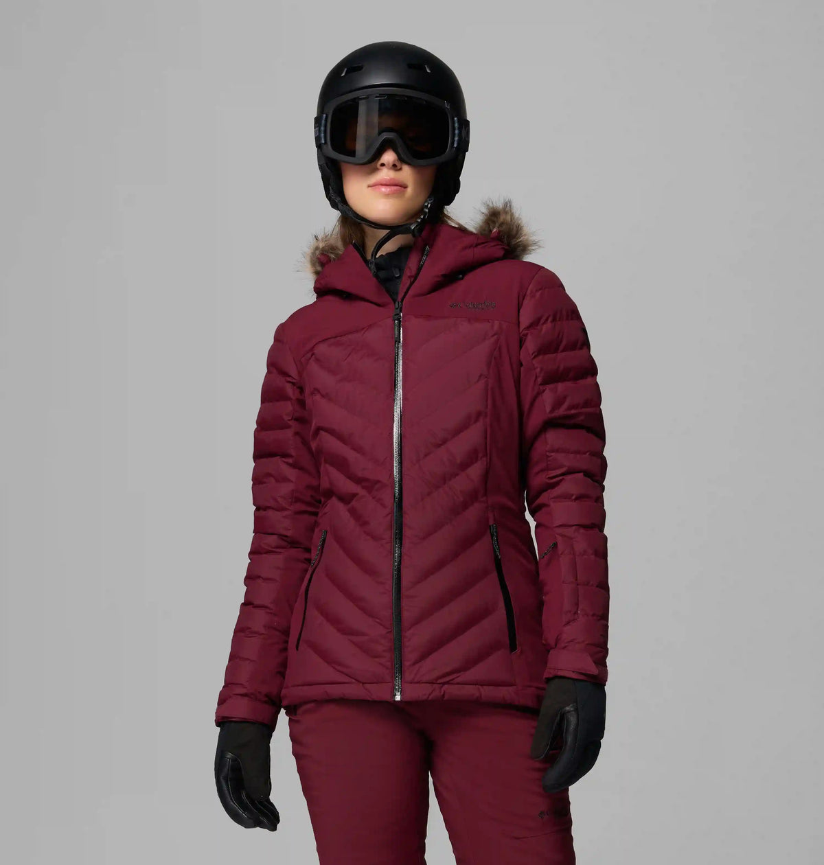 Women's Bird Mountain III Insulated Jacket