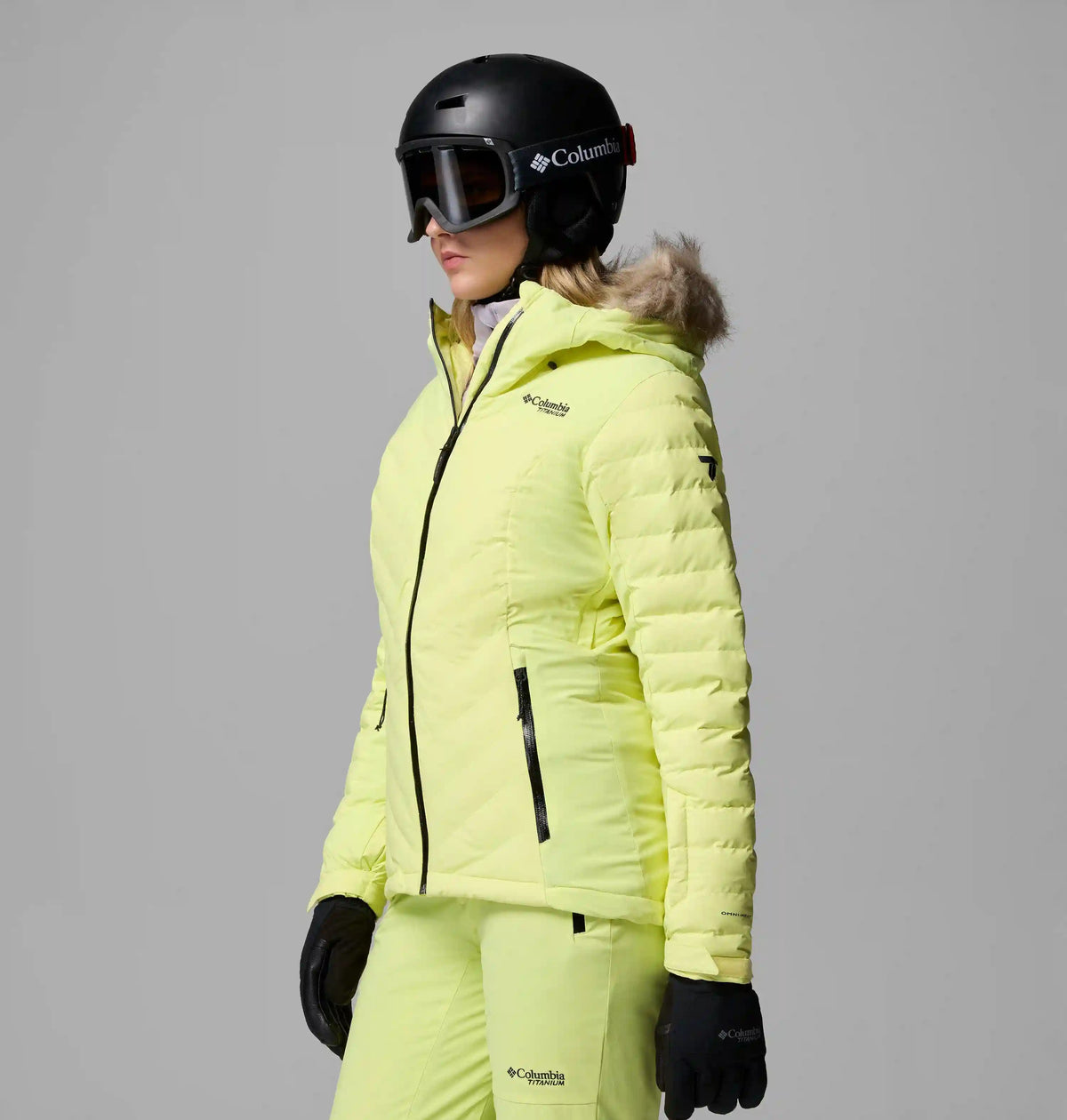 Women's Bird Mountain III Insulated Jacket