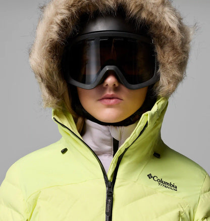 Women's Bird Mountain III Insulated Jacket