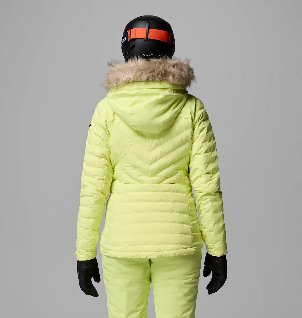 Women's Bird Mountain III Insulated Jacket