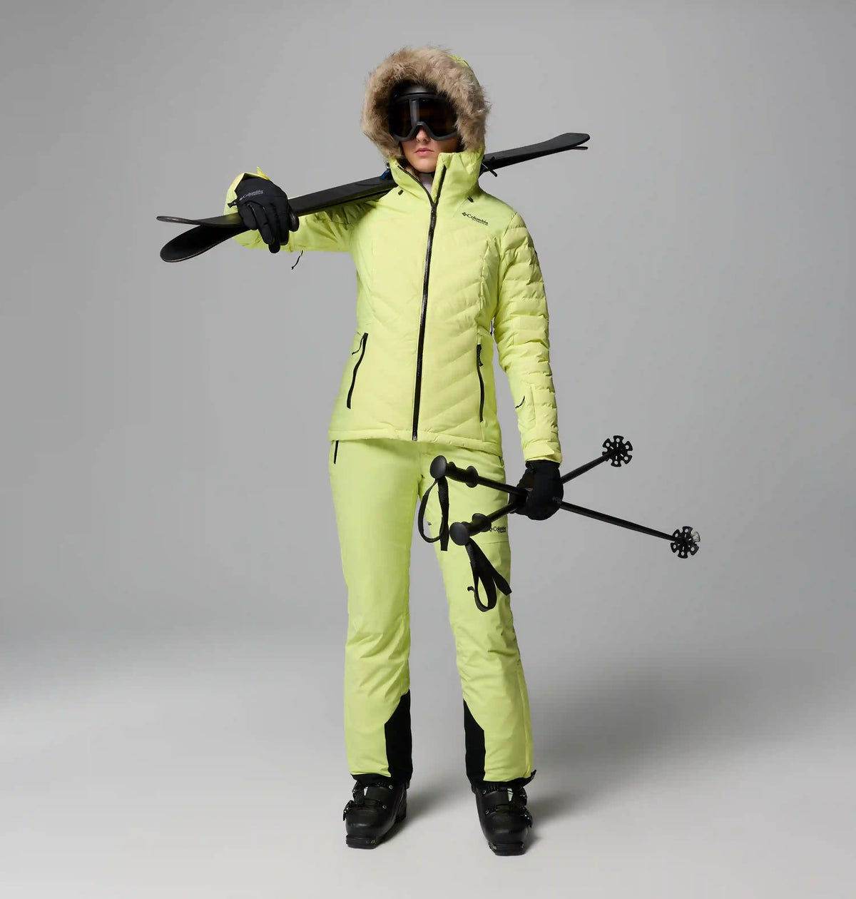 Women's Bird Mountain III Insulated Jacket