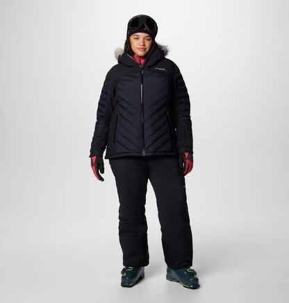 Women's Bird Mountain III Insulated Jacket - Plus Size