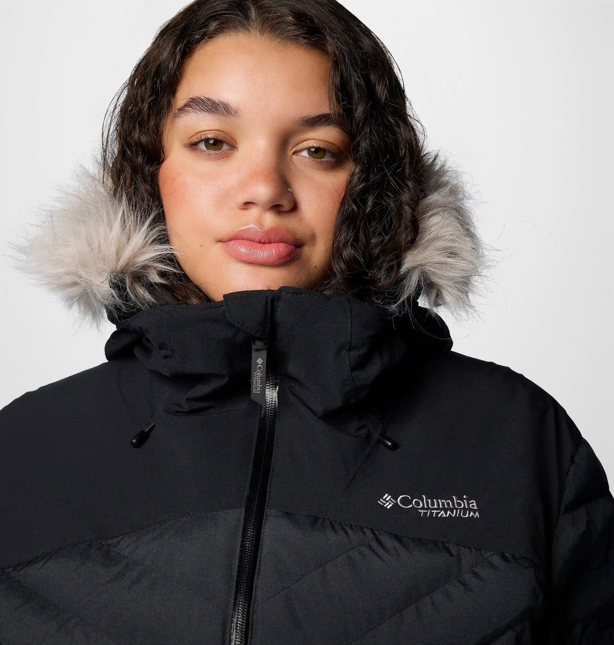 Women's Bird Mountain III Insulated Jacket - Plus Size