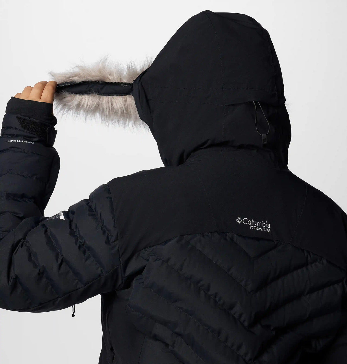 Women's Bird Mountain III Insulated Jacket - Plus Size