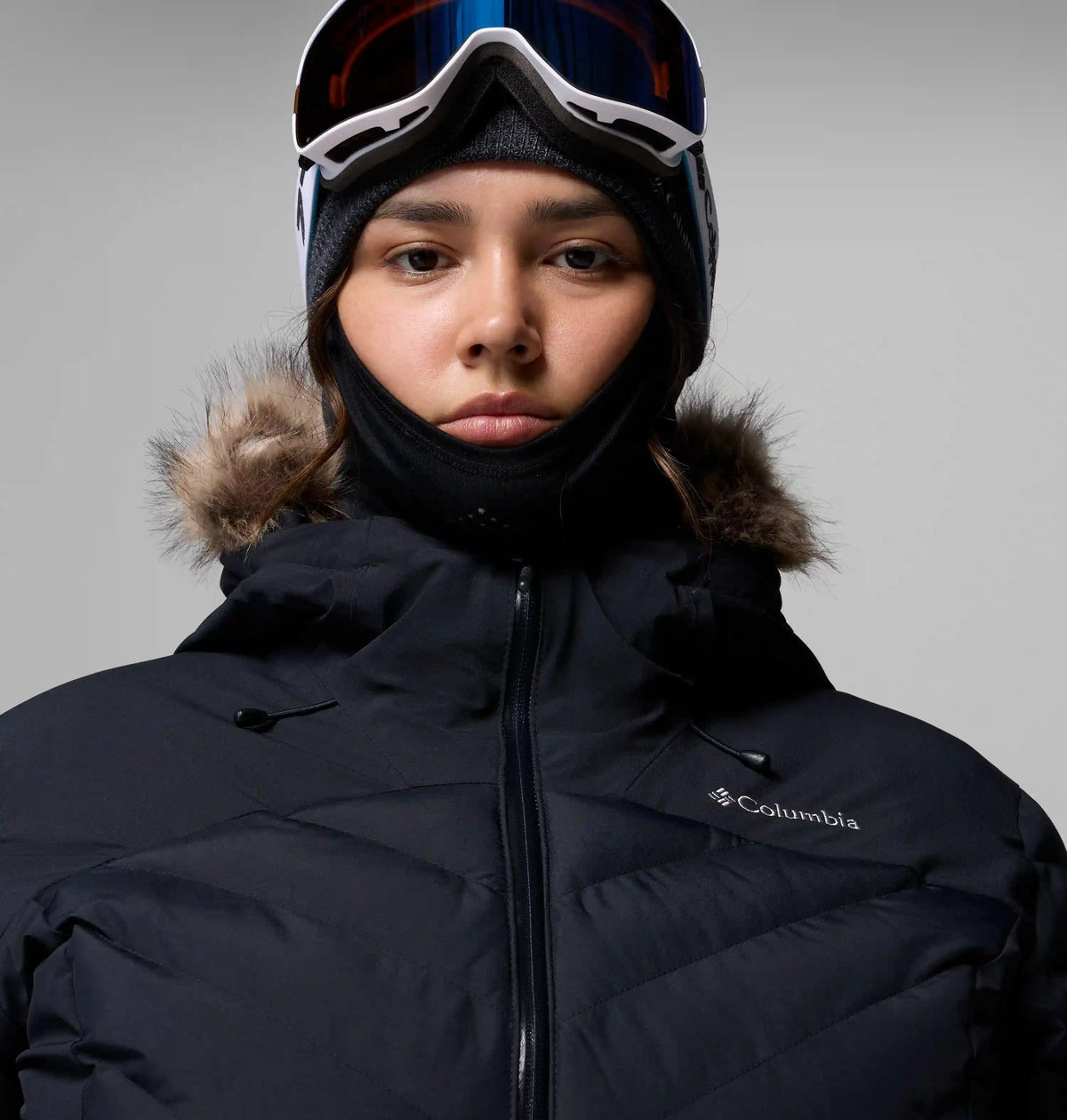 Women's Bird Mountain III Insulated Jacket - Plus Size