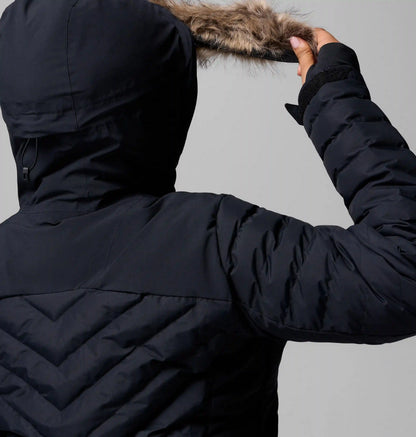 Women's Bird Mountain III Insulated Jacket - Plus Size