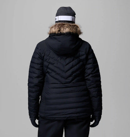Women's Bird Mountain III Insulated Jacket - Plus Size