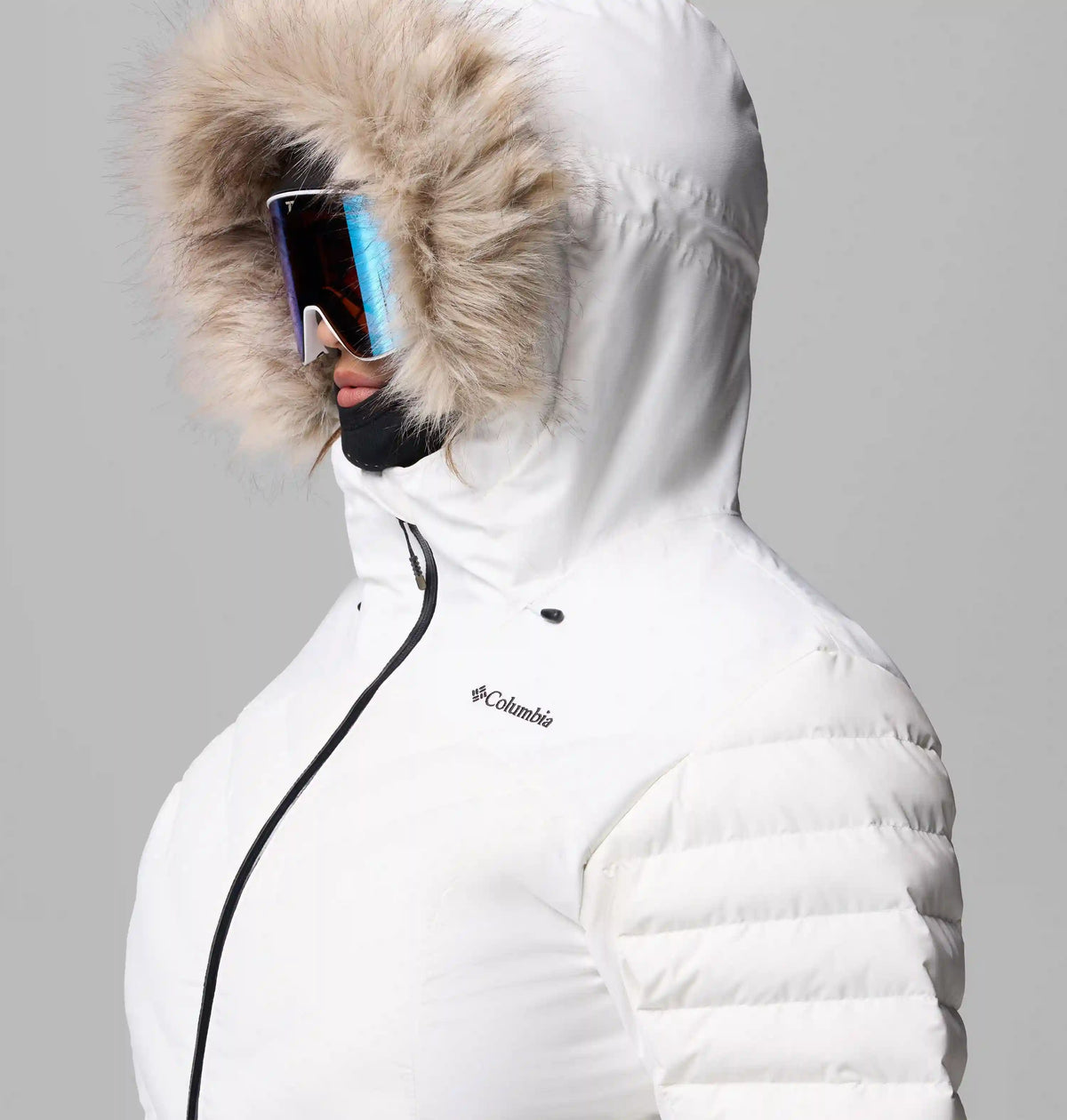 Women's Bird Mountain III Insulated Jacket - Plus Size