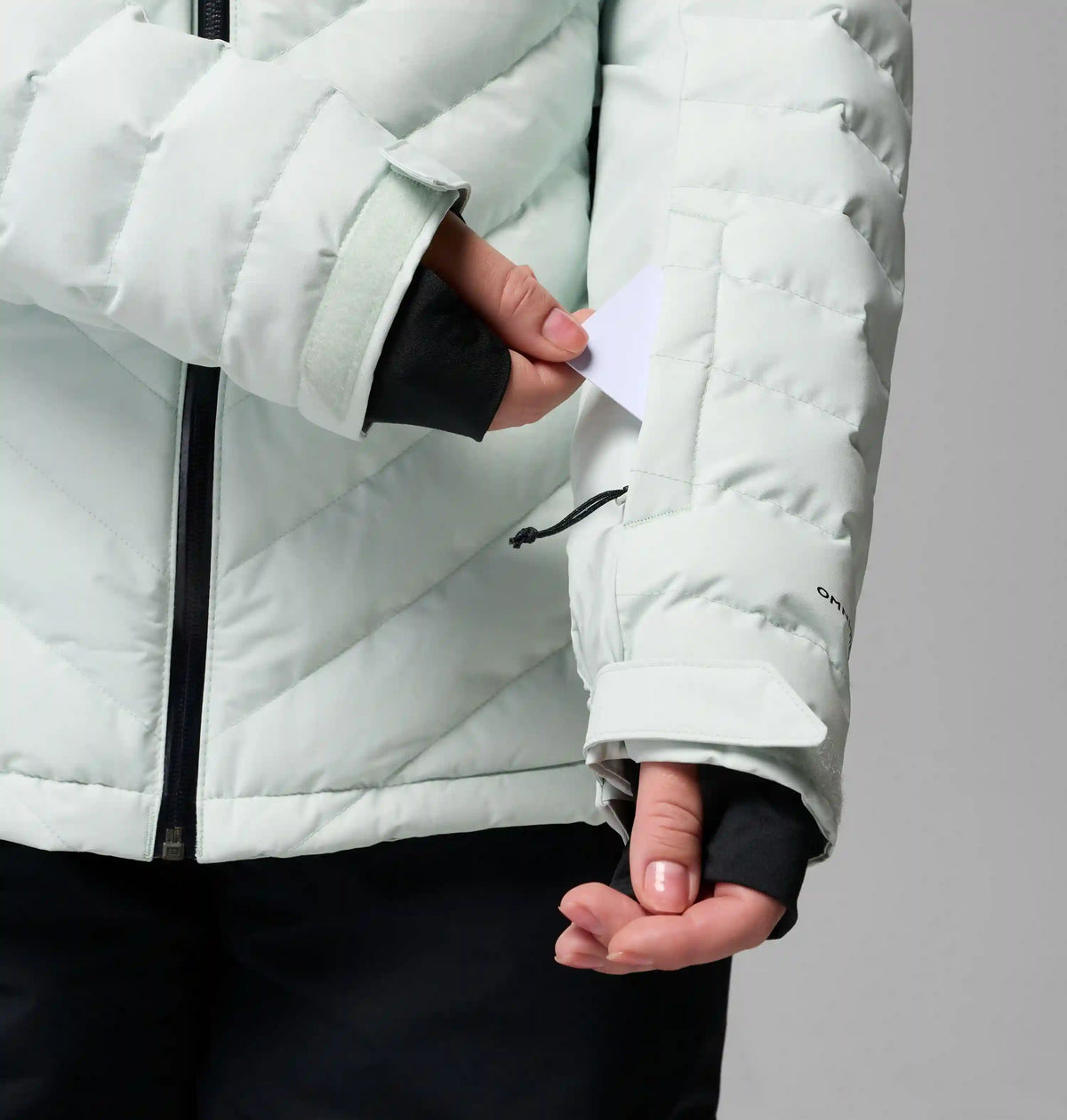 Women's Bird Mountain III Insulated Jacket - Plus Size