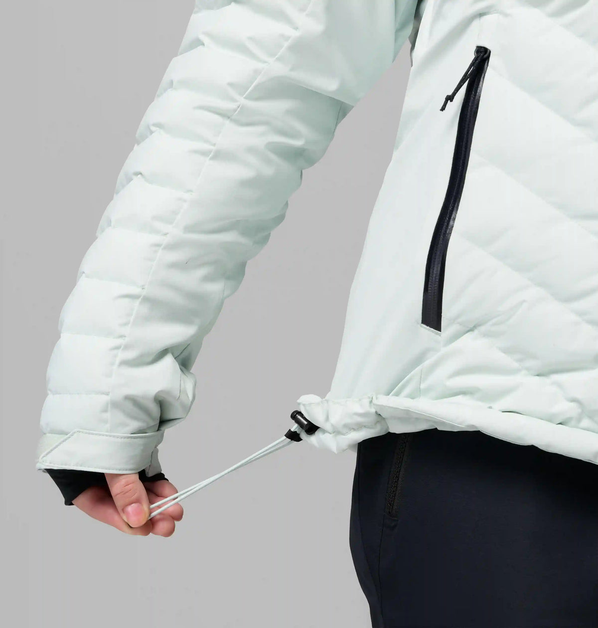 Women's Bird Mountain III Insulated Jacket - Plus Size