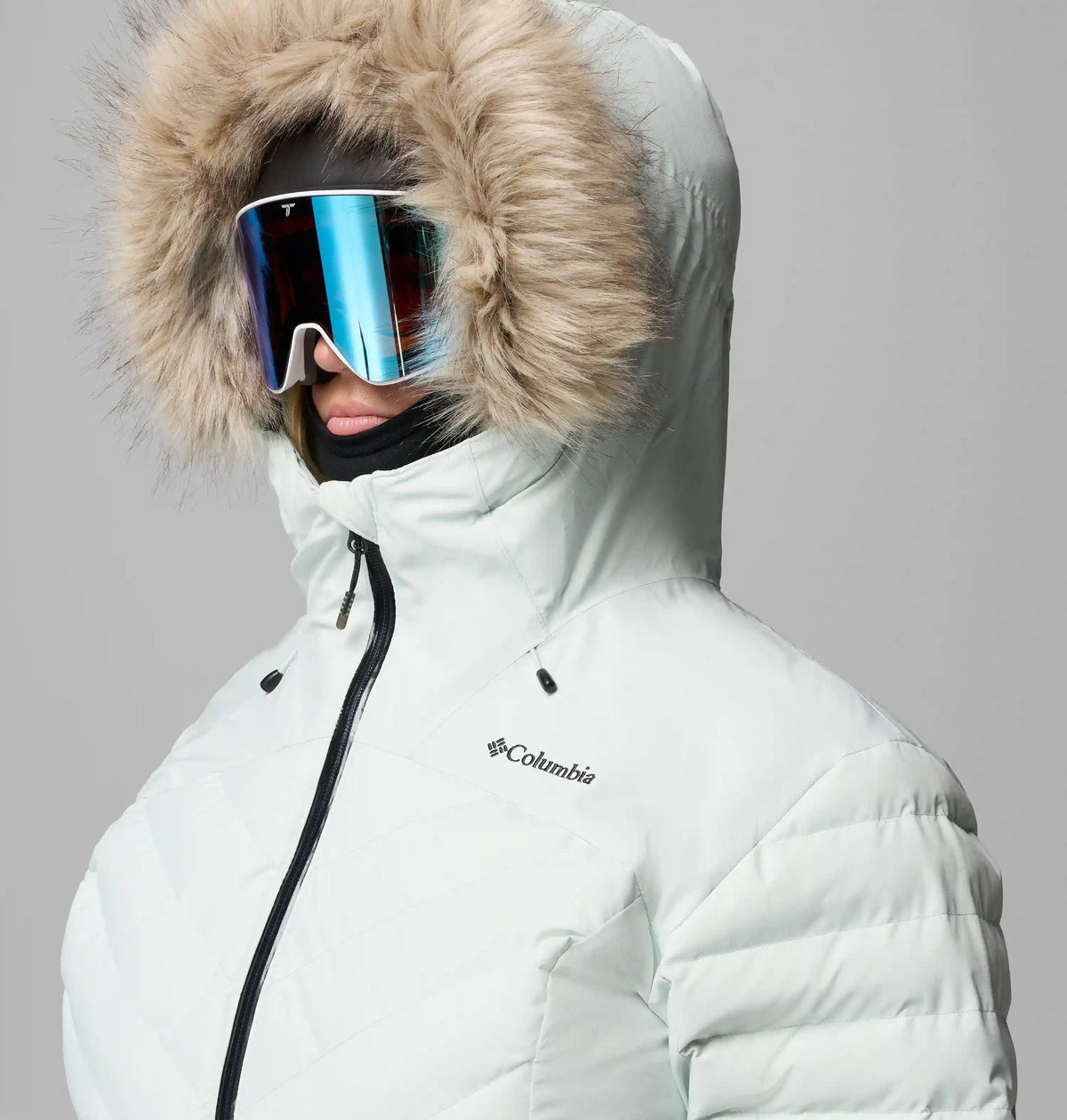 Women's Bird Mountain III Insulated Jacket - Plus Size